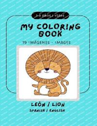 My Coloring Book