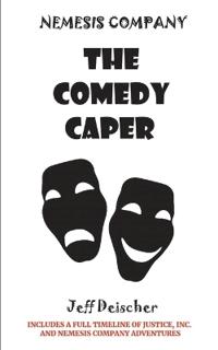 The Comedy Caper