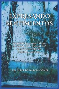 Expresando Sentimientos