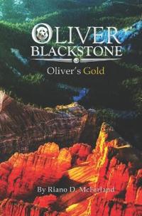 Marshal Oliver Blackstone