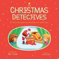 The Christmas Detectives