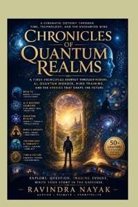 "Chronicles of Quantum Realms
