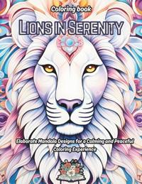 Lions in Serenity