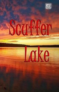 Bokomslag för "Scuffer Lake"