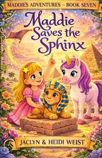 Maddie Saves the Sphinx