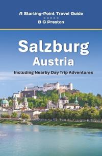 Salzburg, Austria