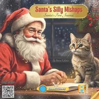 Santa's Silly Mishaps