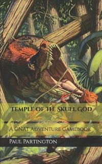Temple of the Skull God