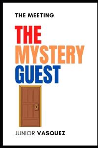 The Mystery Gues