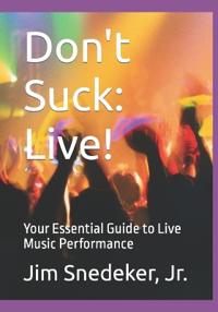 Don't Suck