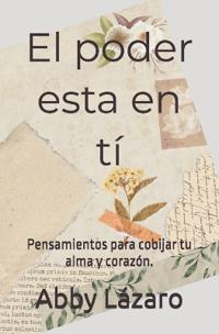 El poder está en ti