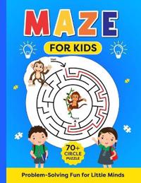 MAZE for kids