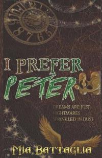 I Prefer Peter