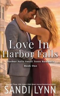 Love In Harbor Falls