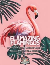 Flamazing Flamingos