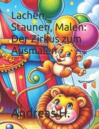 Lachen, Staunen, Malen