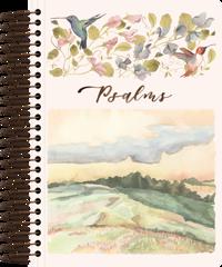 ESV Scripture Journal, Spiral-Bound Edition