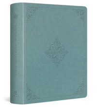 ESV Journaling Study Bible