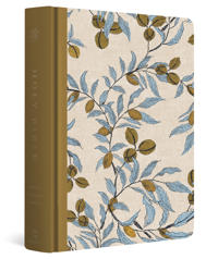 ESV Single Column Journaling Bible, Large Print, Artist Series