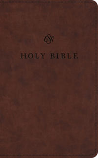 ESV Premium Church Bible