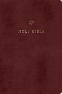 ESV Gift and Award Bible