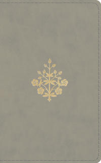 Bokomslag för "ESV Vest Pocket New Testament with Psalms and Proverbs, Red Letter"