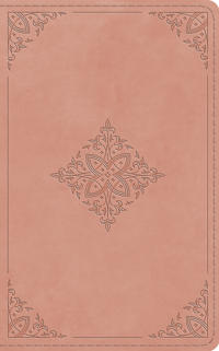 Bokomslag för "ESV Vest Pocket New Testament with Psalms and Proverbs, Red Letter"