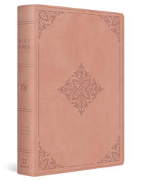 ESV Holy Bible
