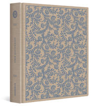 ESV Journaling Bible, Red Letter