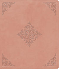Bokomslag for "ESV Journaling Bible, Red Letter"