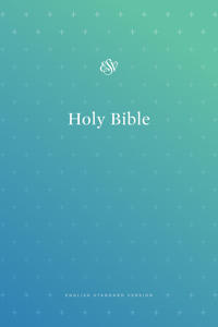 Bokomslag för "ESV Outreach Bible"