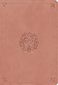 Bokomslag for "ESV Giant Print Value Thinline Bible"