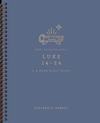 Luke 14–24
