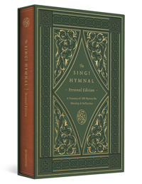 Bokomslag for "The Sing! Hymnal, Personal Edition"