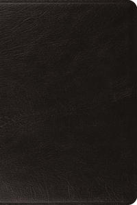 ESV Personal Size Reference Bible, Red Letter
