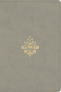 Bokomslag for "ESV Personal Size Reference Bible, Red Letter"