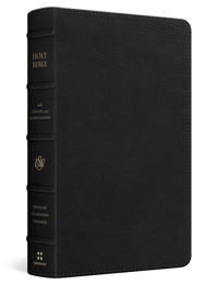 ESV Bible with Creeds and Confessions