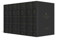 Bokomslag for "ESV Expository Commentary"