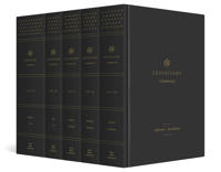 ESV Expository Commentary