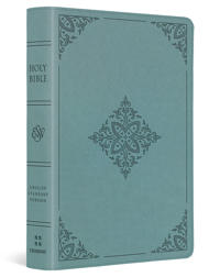 ESV Large Print Compact Bible