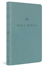 ESV Premium Church Bible