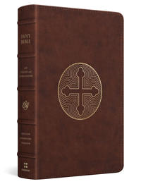 ESV Bible with Creeds and Confessions