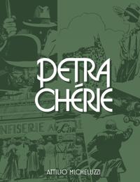 Petra Cherie