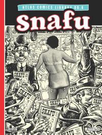 The Atlas Comics Library No. 8