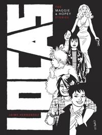 Locas: The Maggie and Hopey Stories