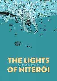 The Lights of Niteroi
