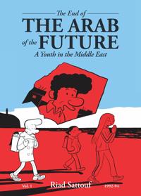The End of the Arab of the Future