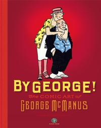 By George! The Comic Art of George McManus