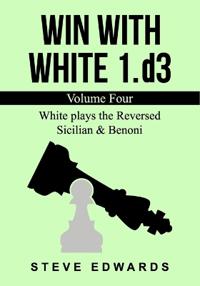 Win With White 1.d3