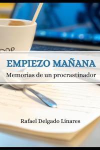 Empiezo mañana